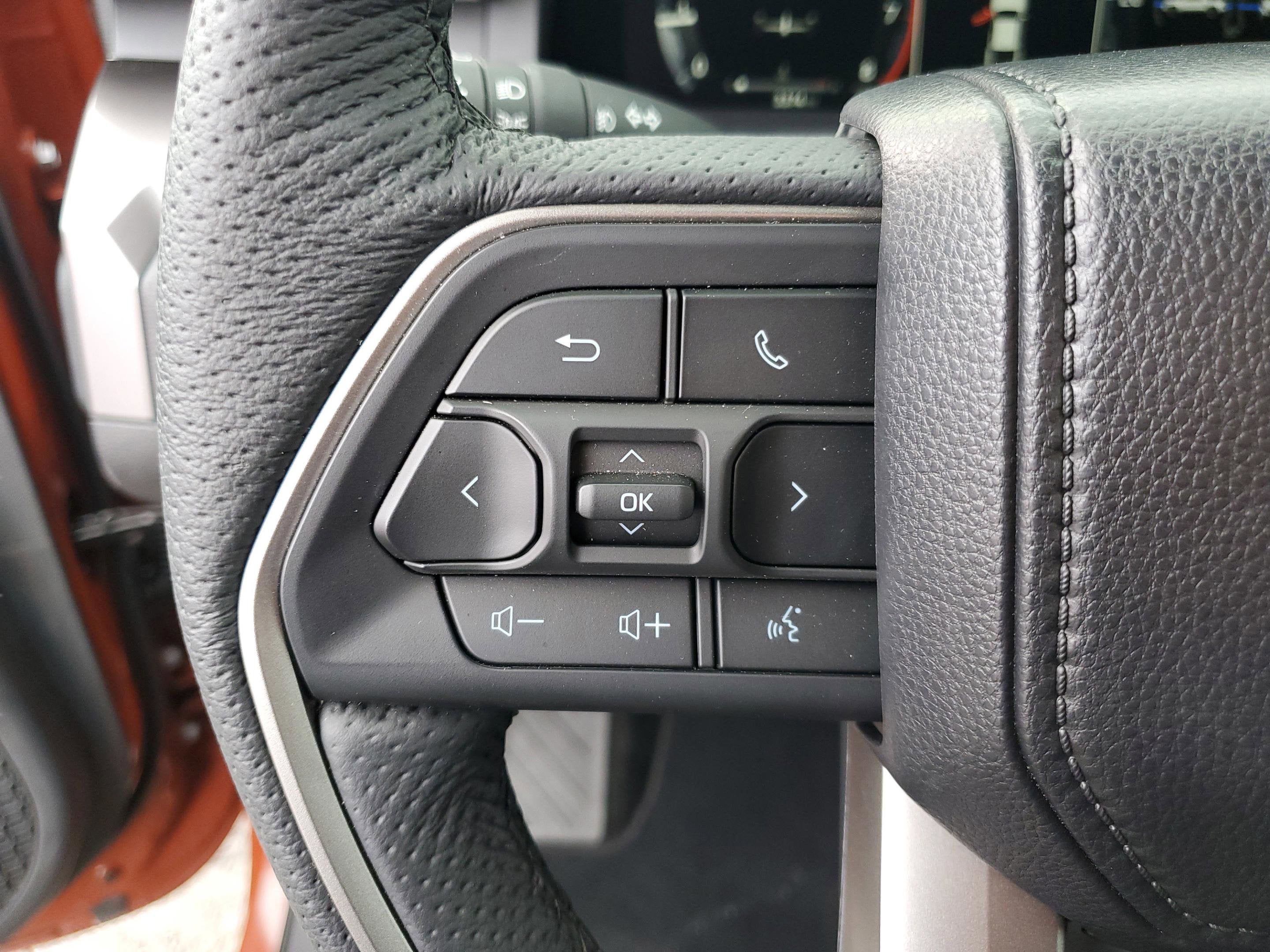 2025 Toyota Tacoma 4WD Base