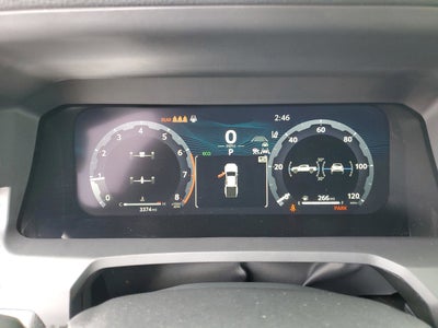 2025 Toyota Tacoma 4WD Base