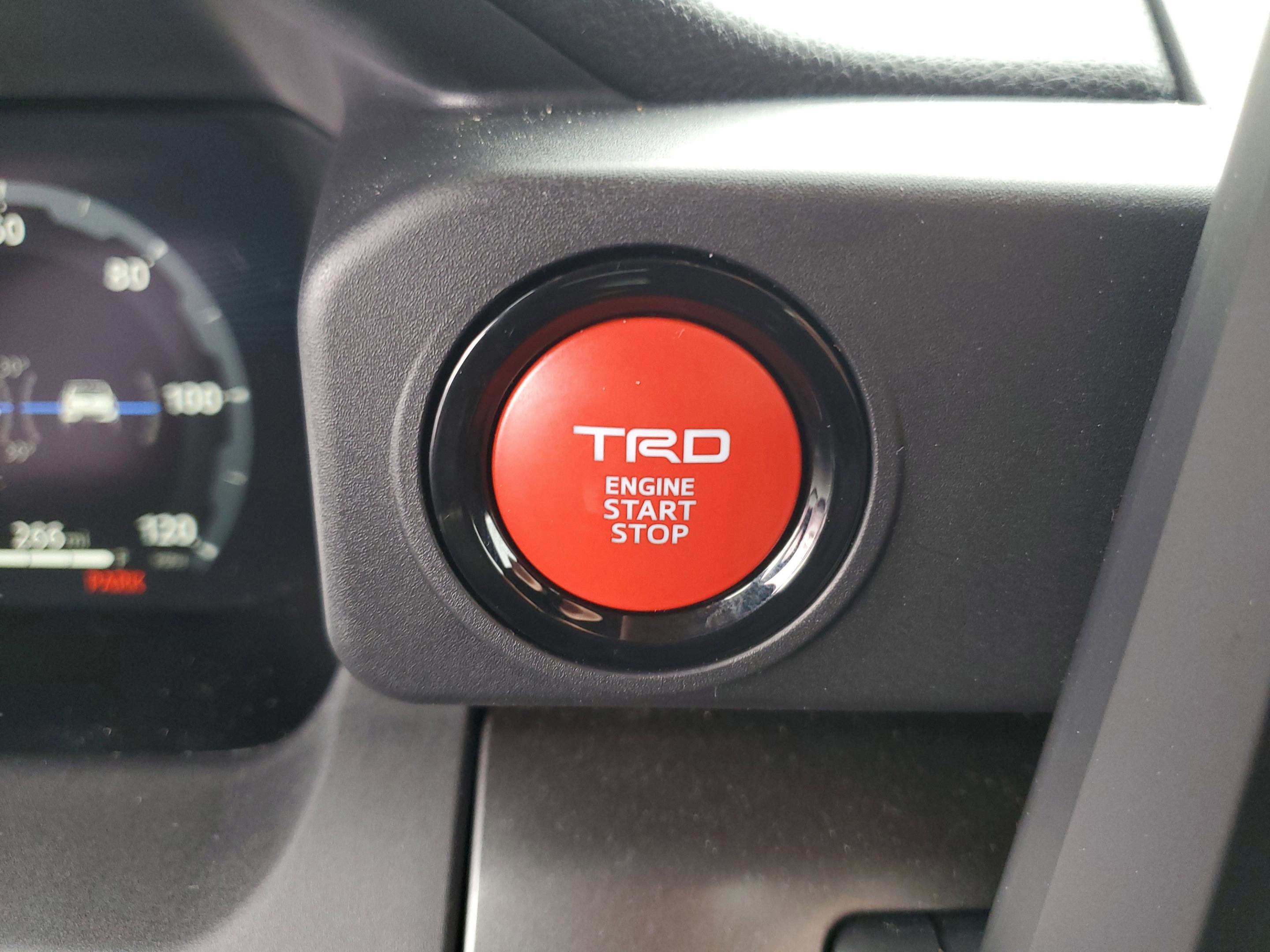 2025 Toyota Tacoma 4WD Base