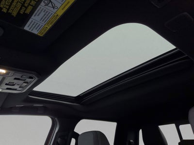 2025 Toyota Tacoma 4WD Base