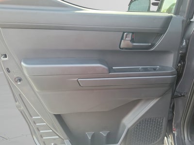 2026 Toyota Tacoma 4WD SR5