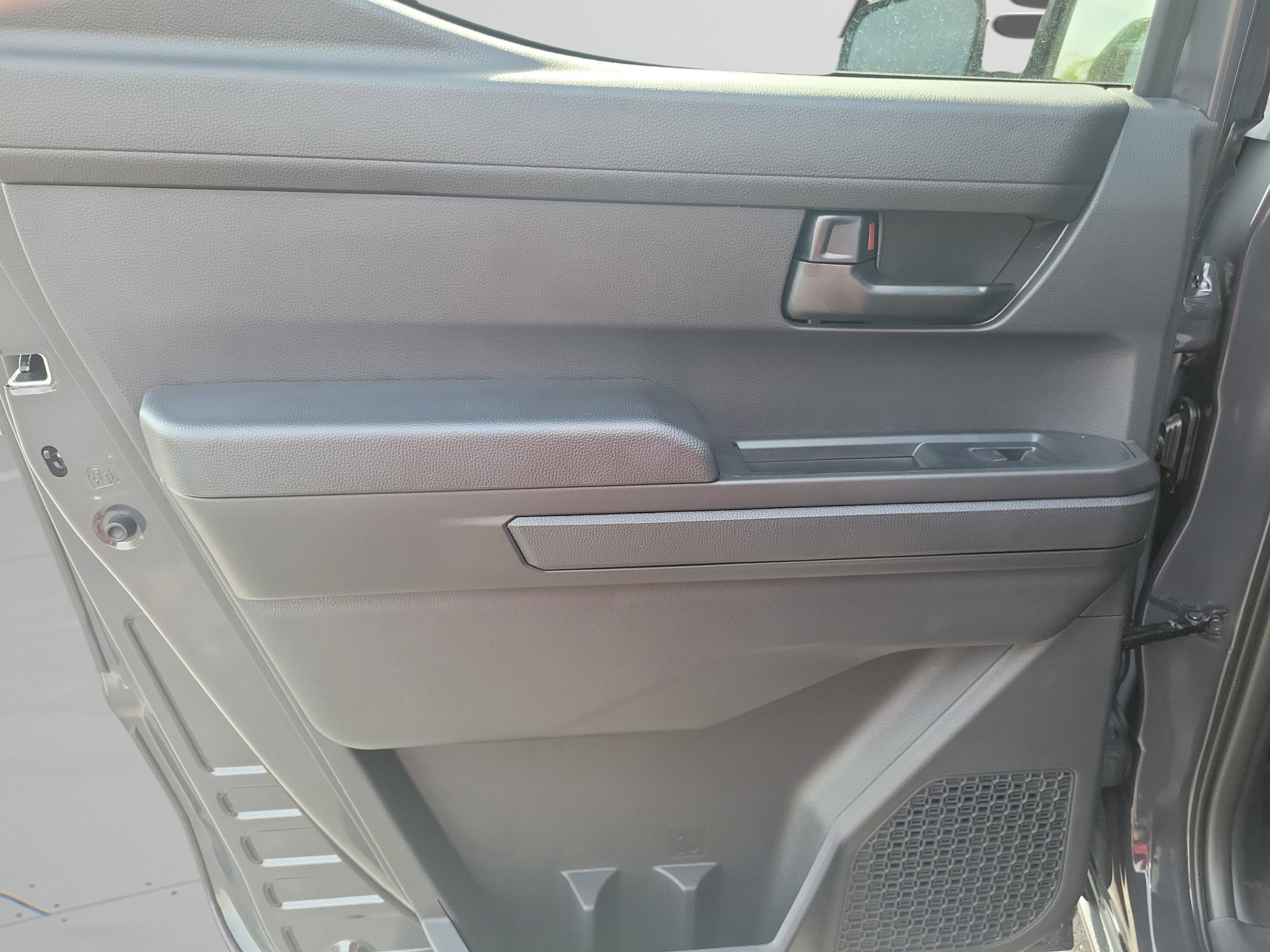 2026 Toyota Tacoma 4WD SR5