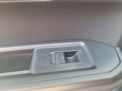 2026 Toyota Tacoma 4WD SR5