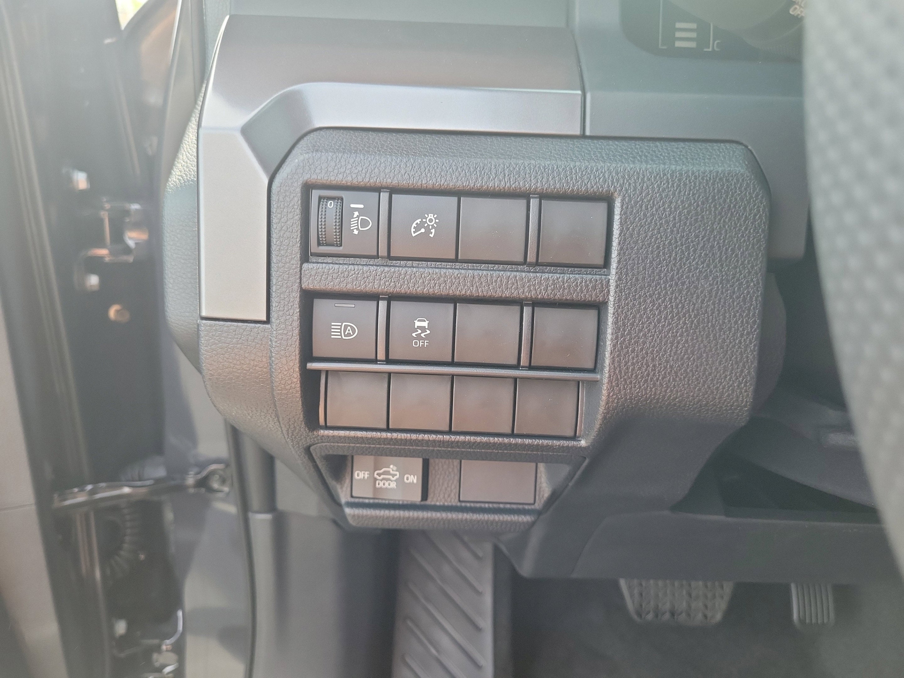 2026 Toyota Tacoma 4WD SR5