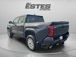 2026 Toyota Tacoma 4WD SR5