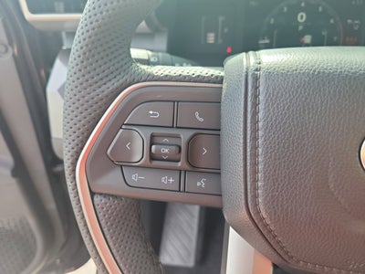 2026 Toyota Tacoma 4WD SR5