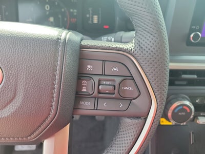 2026 Toyota Tacoma 4WD SR5