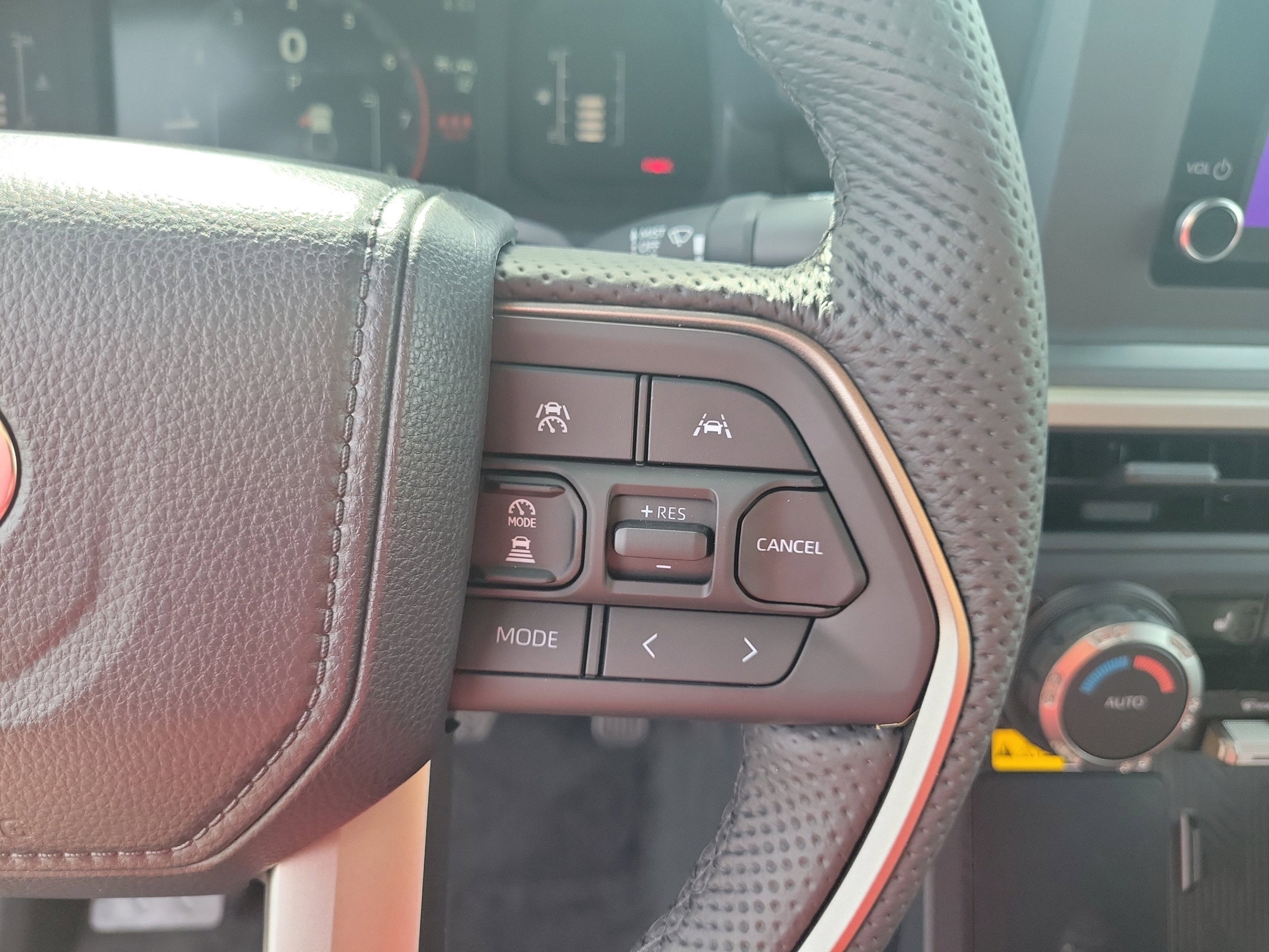 2026 Toyota Tacoma 4WD SR5