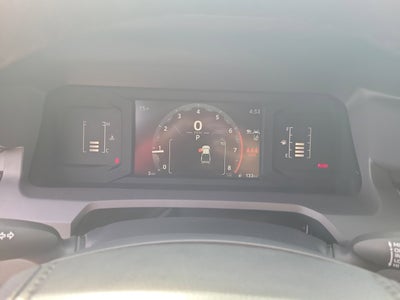 2026 Toyota Tacoma 4WD SR5