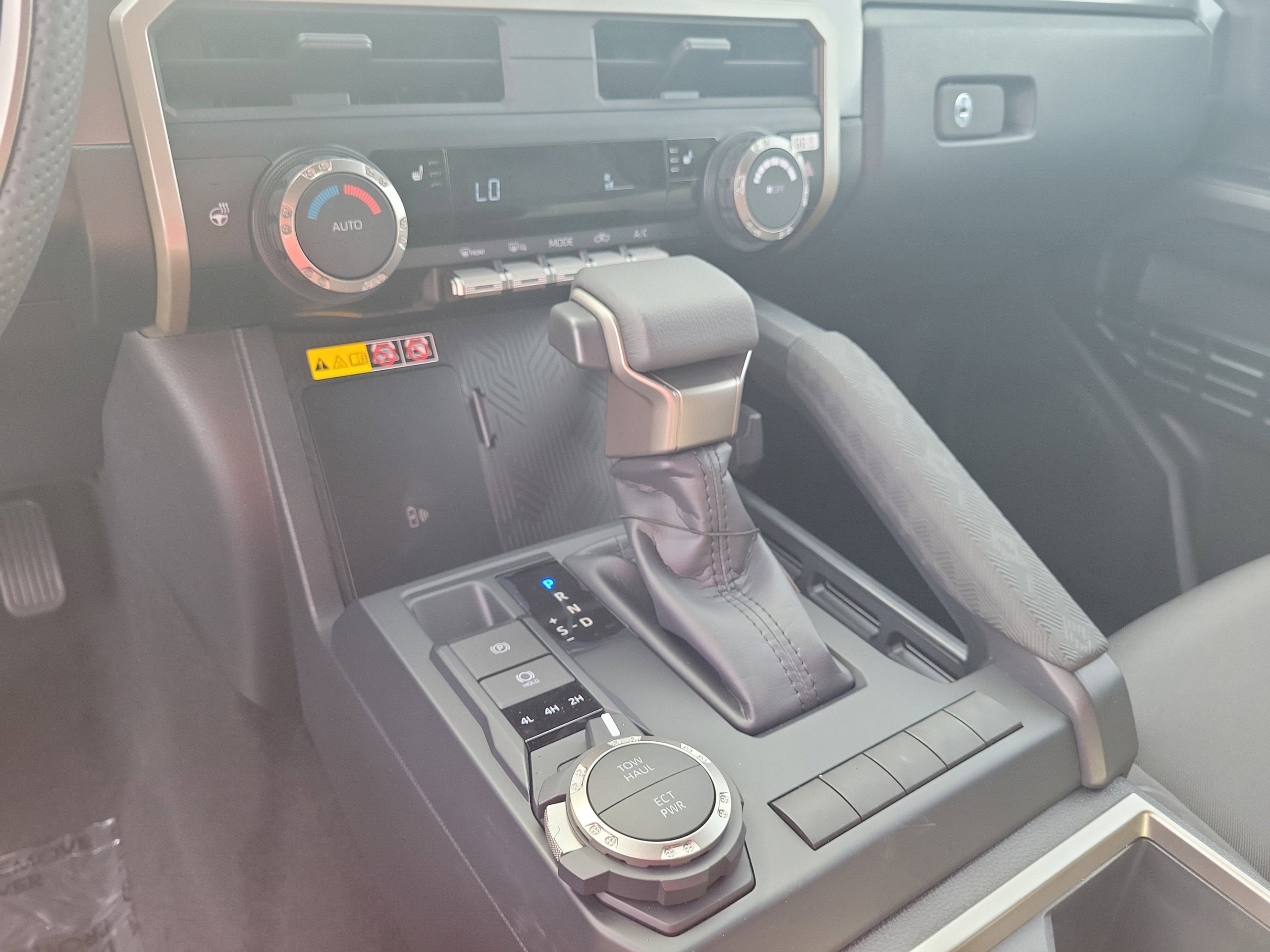 2026 Toyota Tacoma 4WD SR5