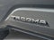 2026 Toyota Tacoma 4WD SR5