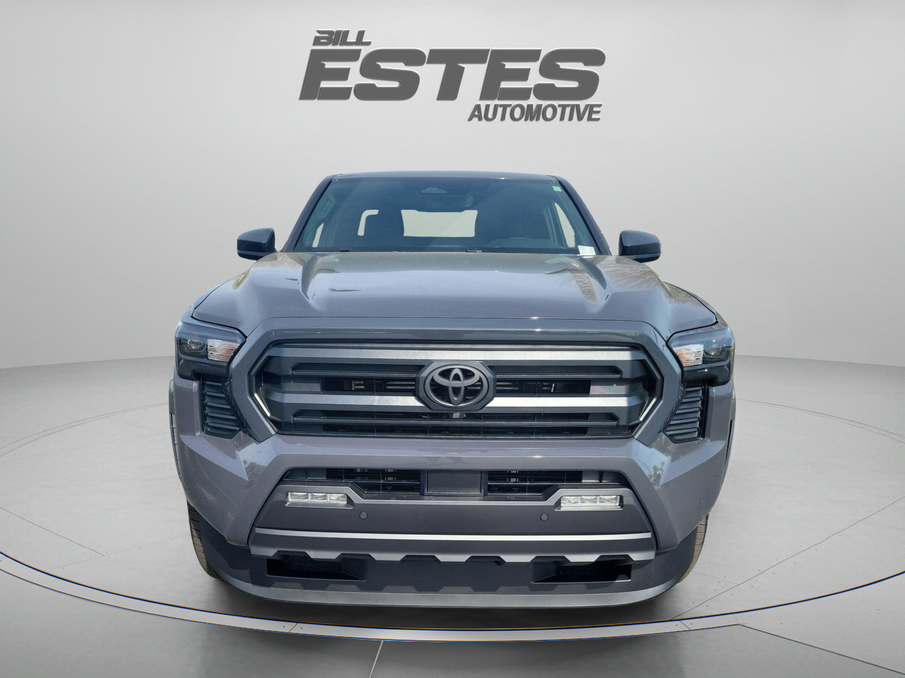2026 Toyota Tacoma 4WD SR5