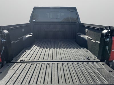 2026 Toyota Tacoma 4WD SR5