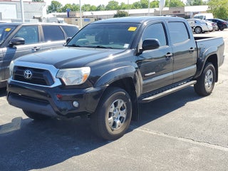 2013 Toyota Tacoma Base