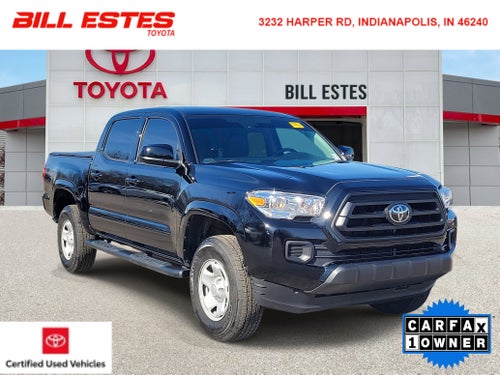 2023 Toyota Tacoma 2WD SR