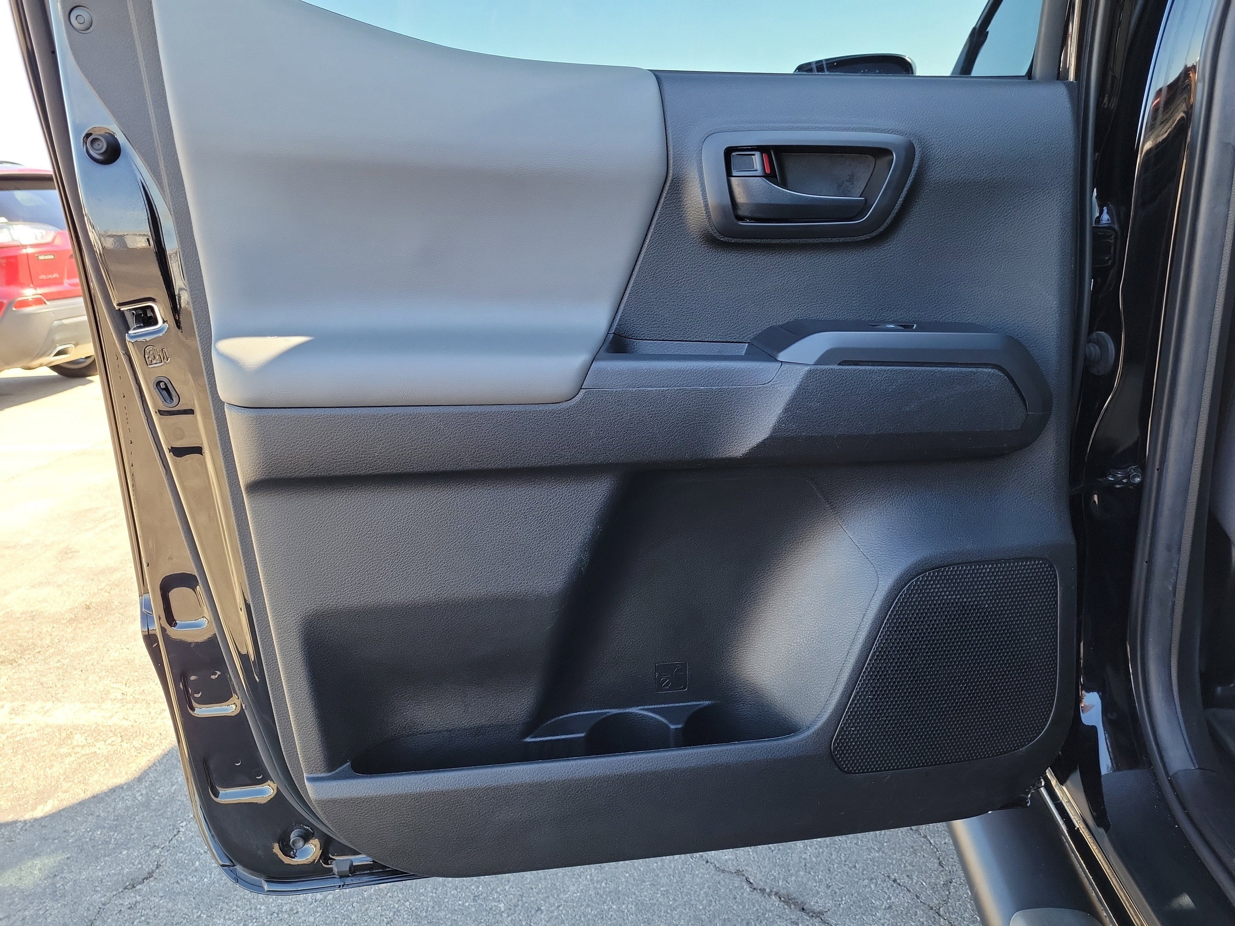 2023 Toyota Tacoma 2WD SR