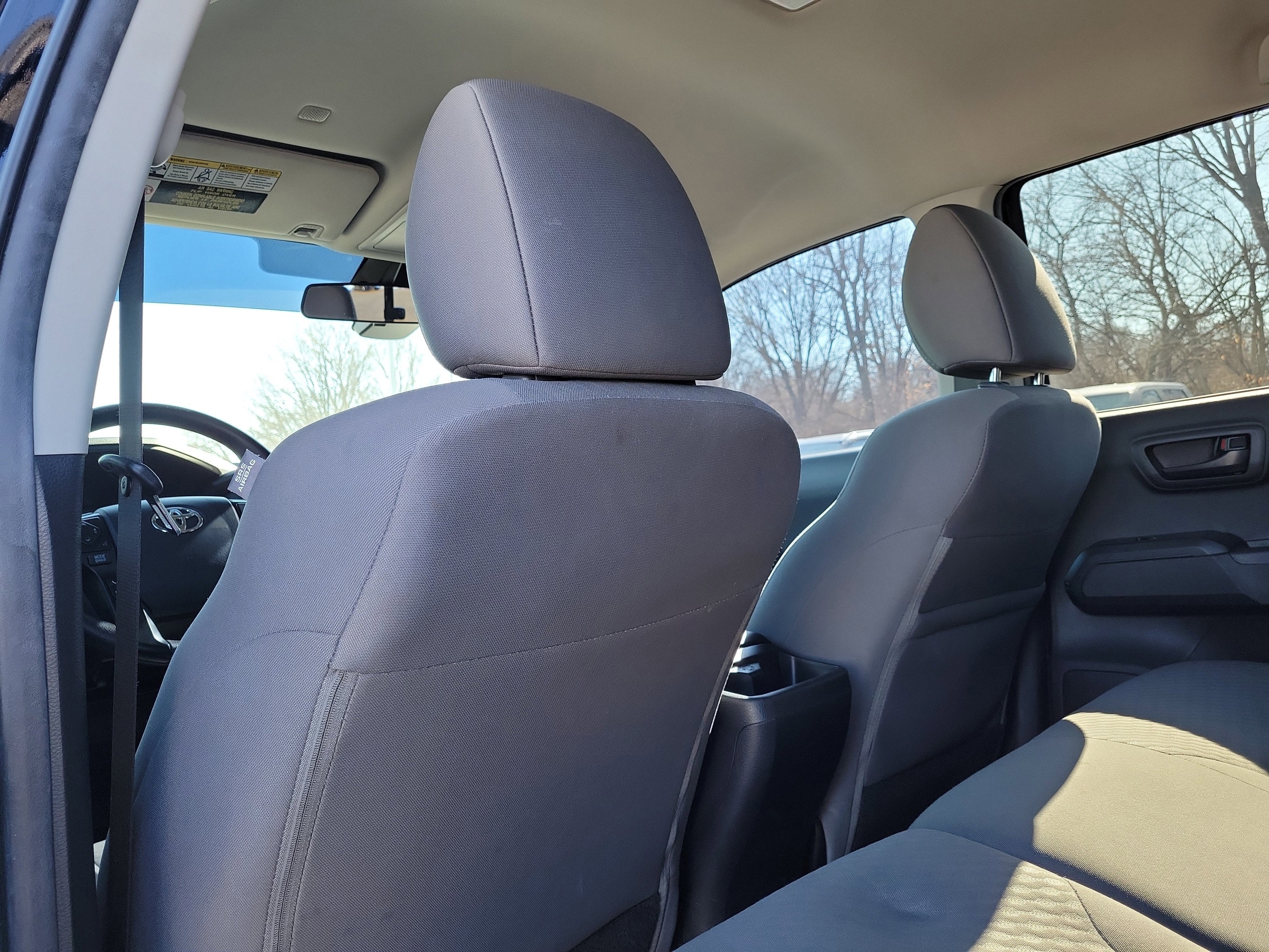 2023 Toyota Tacoma 2WD SR