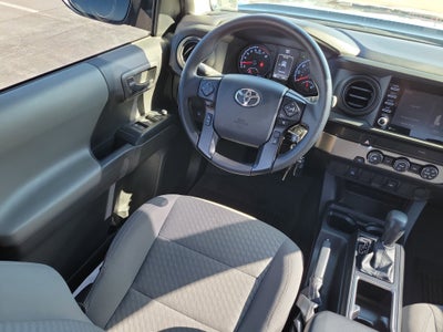 2023 Toyota Tacoma 2WD SR