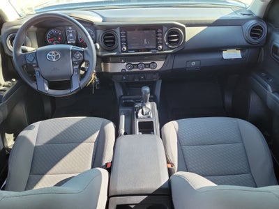 2023 Toyota Tacoma 2WD SR