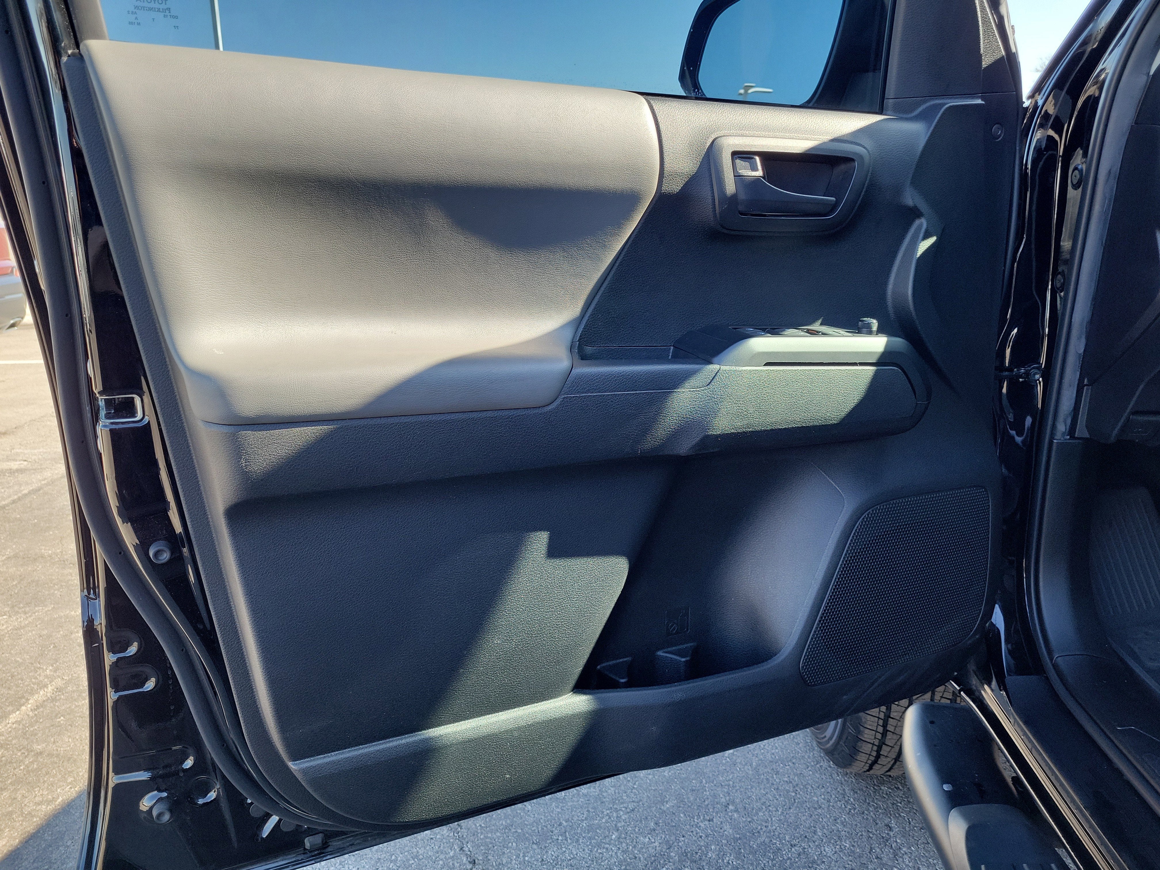 2023 Toyota Tacoma 2WD SR