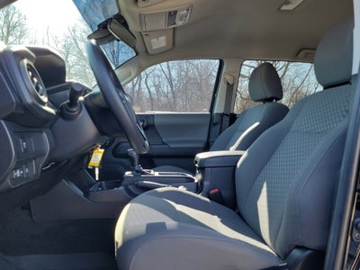 2023 Toyota Tacoma 2WD SR