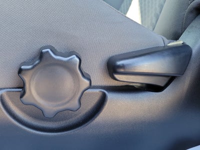 2023 Toyota Tacoma 2WD SR