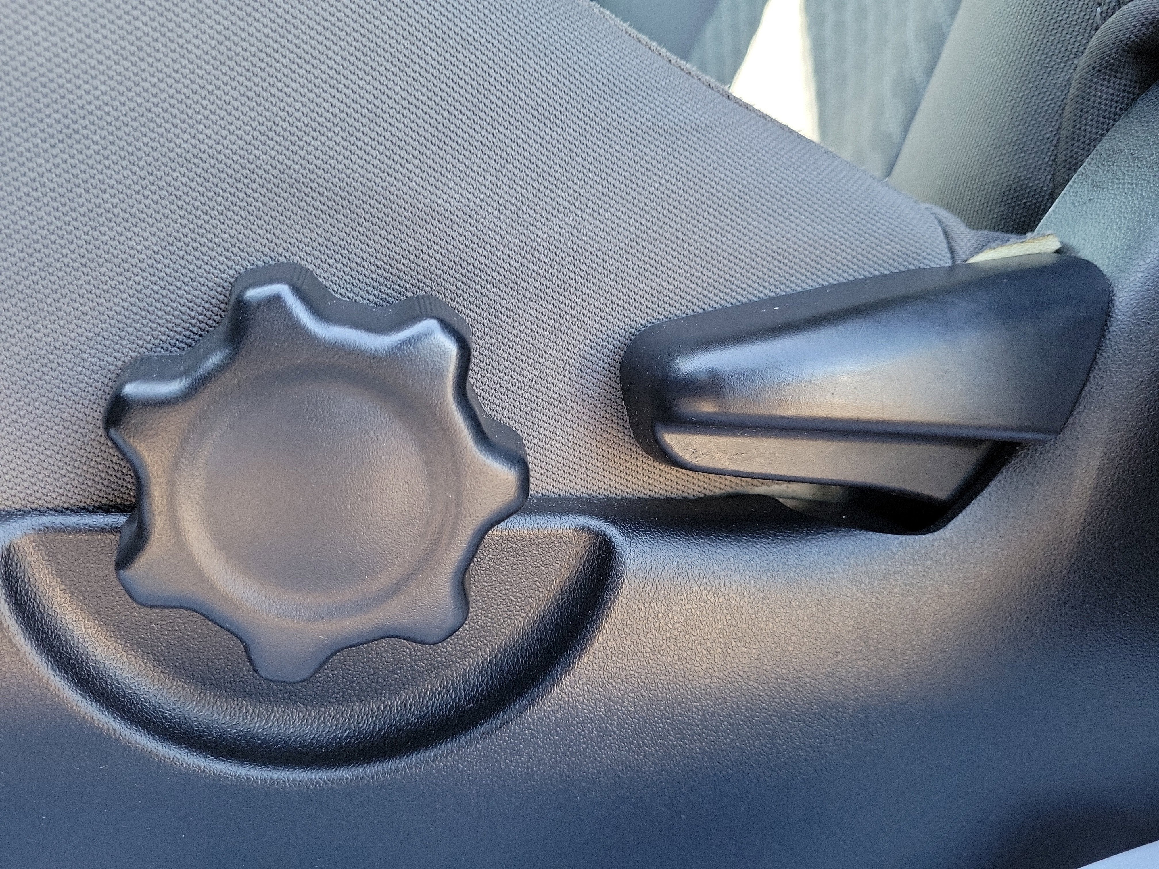 2023 Toyota Tacoma 2WD SR