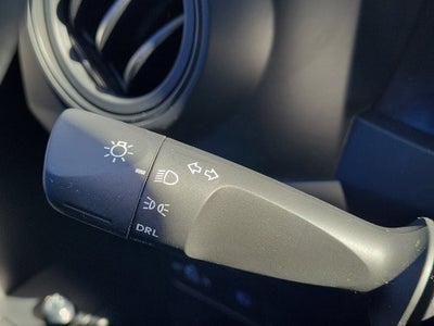 2023 Toyota Tacoma 2WD SR