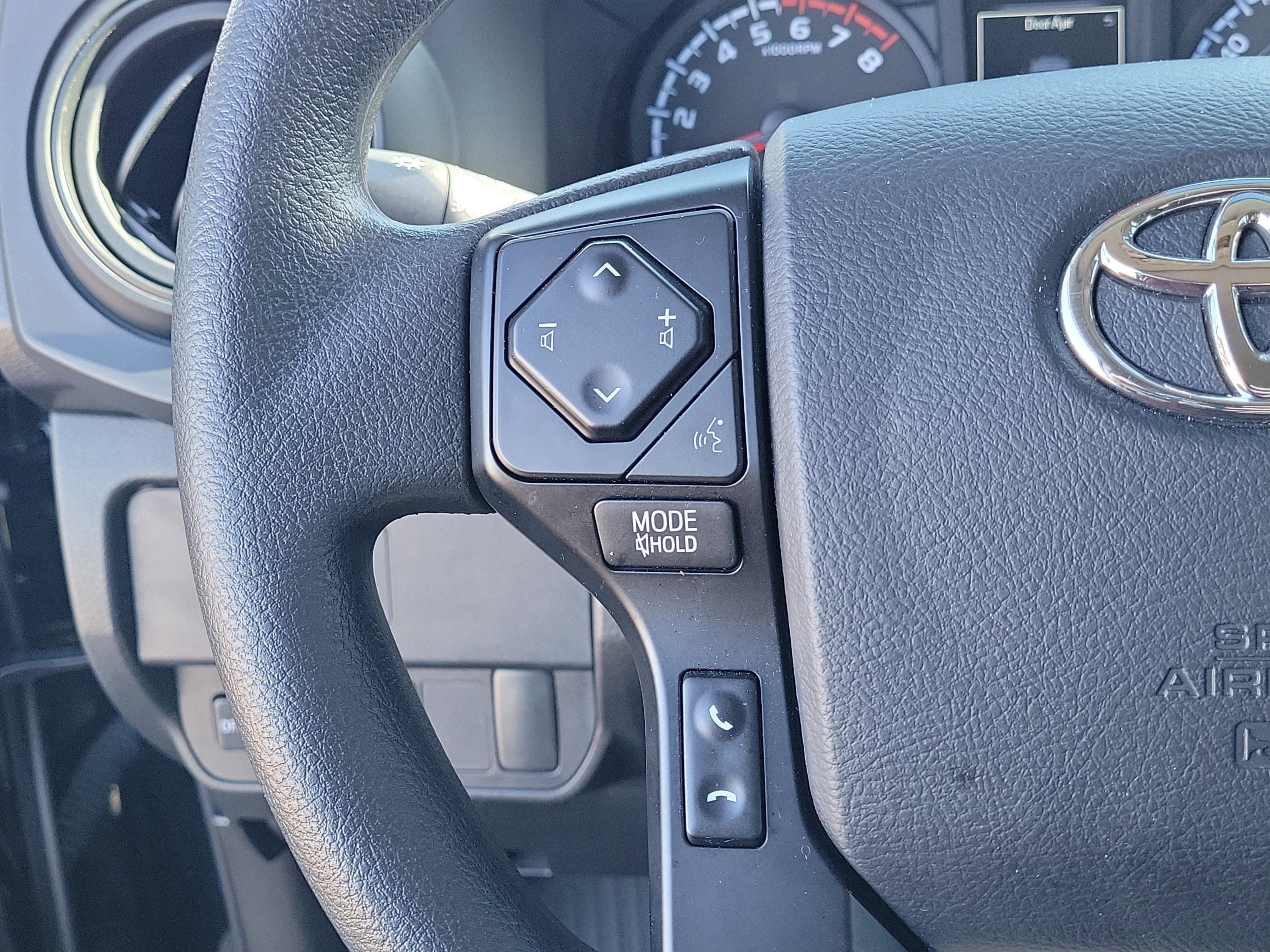 2023 Toyota Tacoma 2WD SR