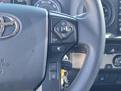 2023 Toyota Tacoma 2WD SR