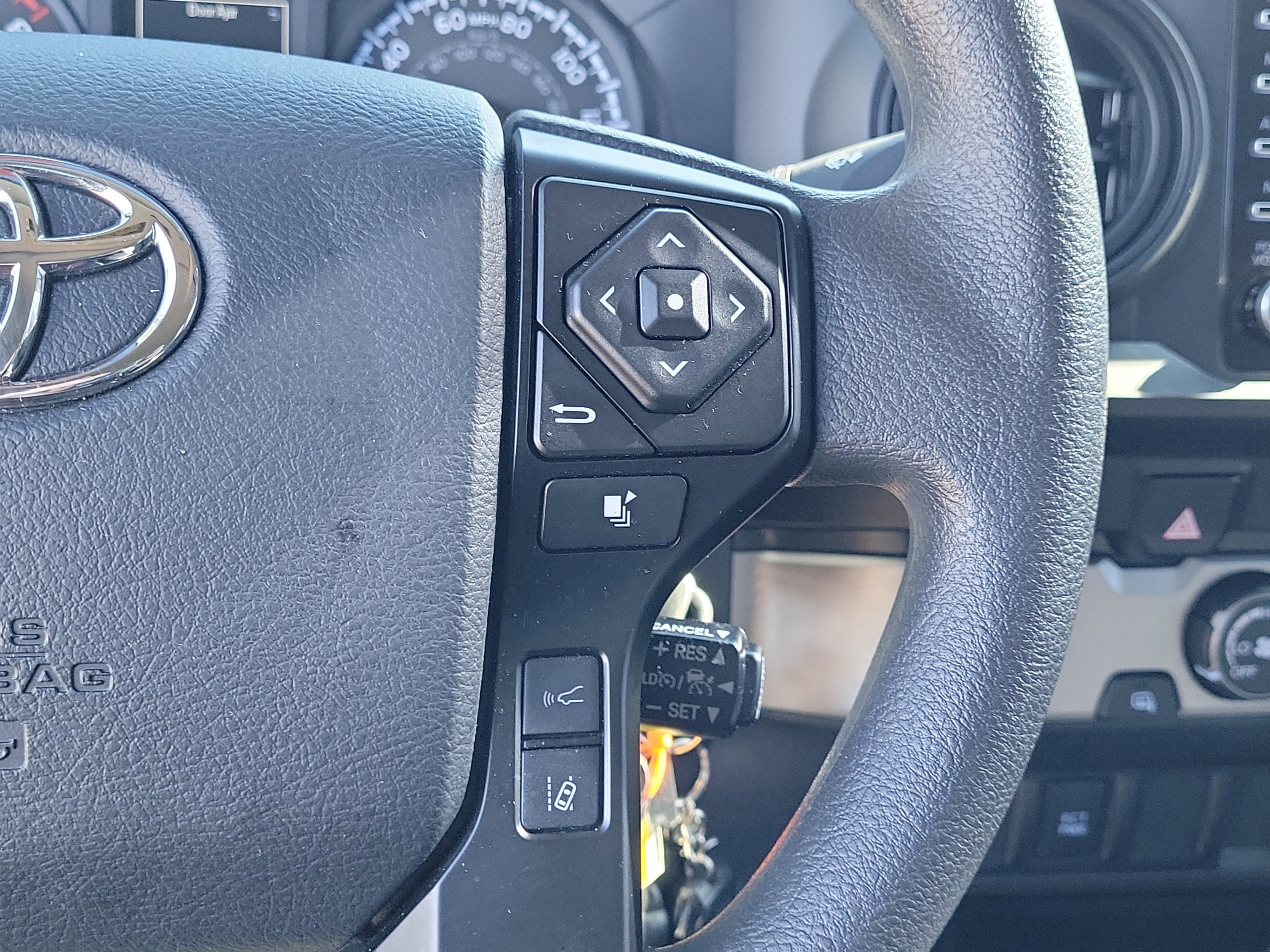 2023 Toyota Tacoma 2WD SR