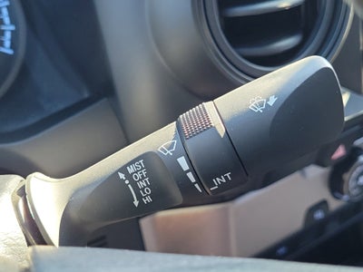 2023 Toyota Tacoma 2WD SR