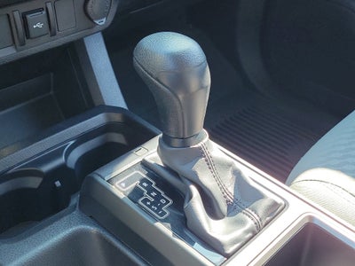 2023 Toyota Tacoma 2WD SR