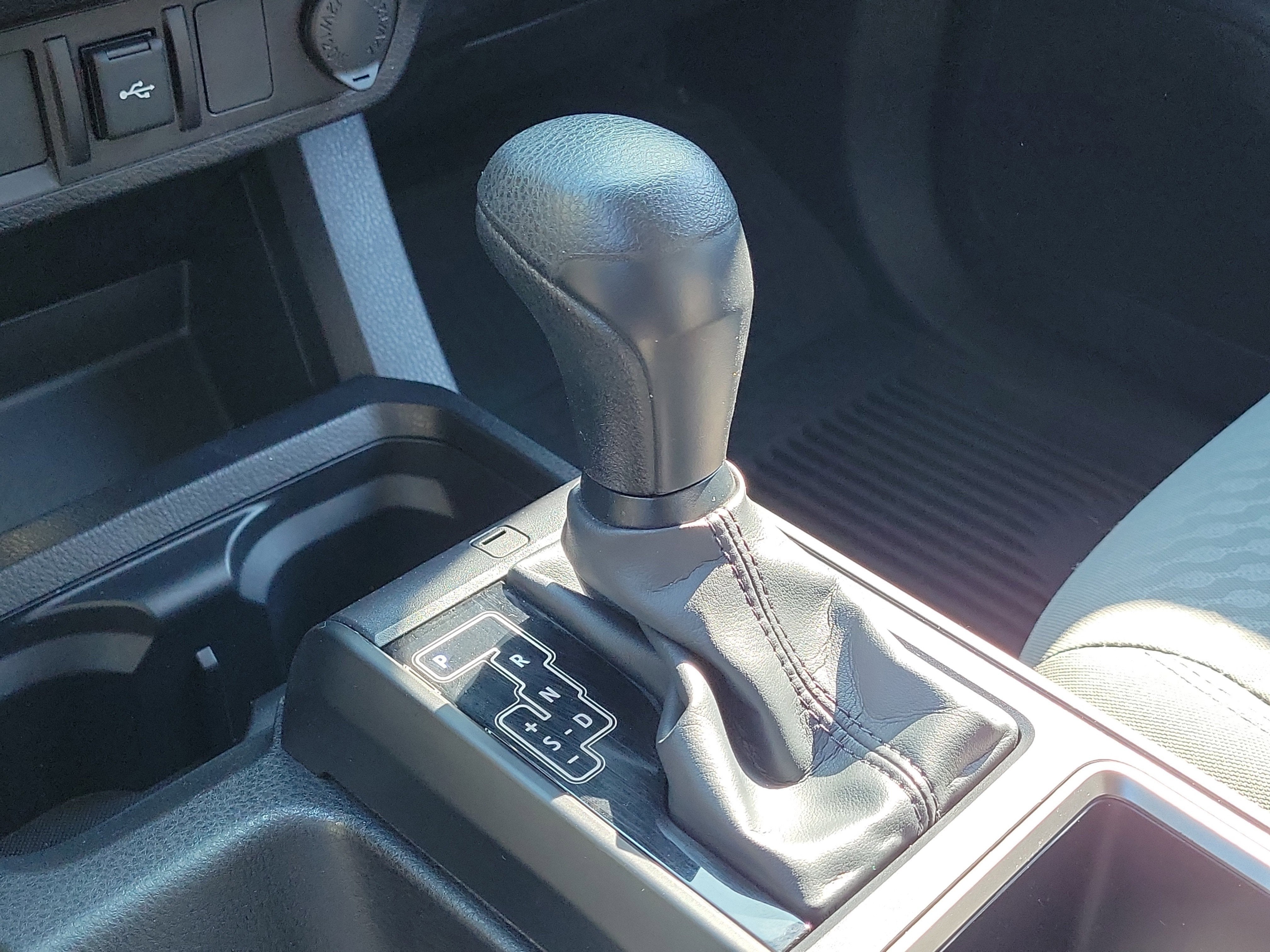 2023 Toyota Tacoma 2WD SR