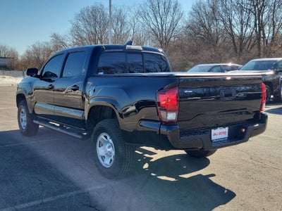 2023 Toyota Tacoma 2WD SR