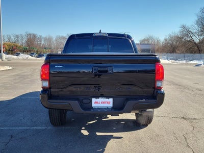 2023 Toyota Tacoma 2WD SR