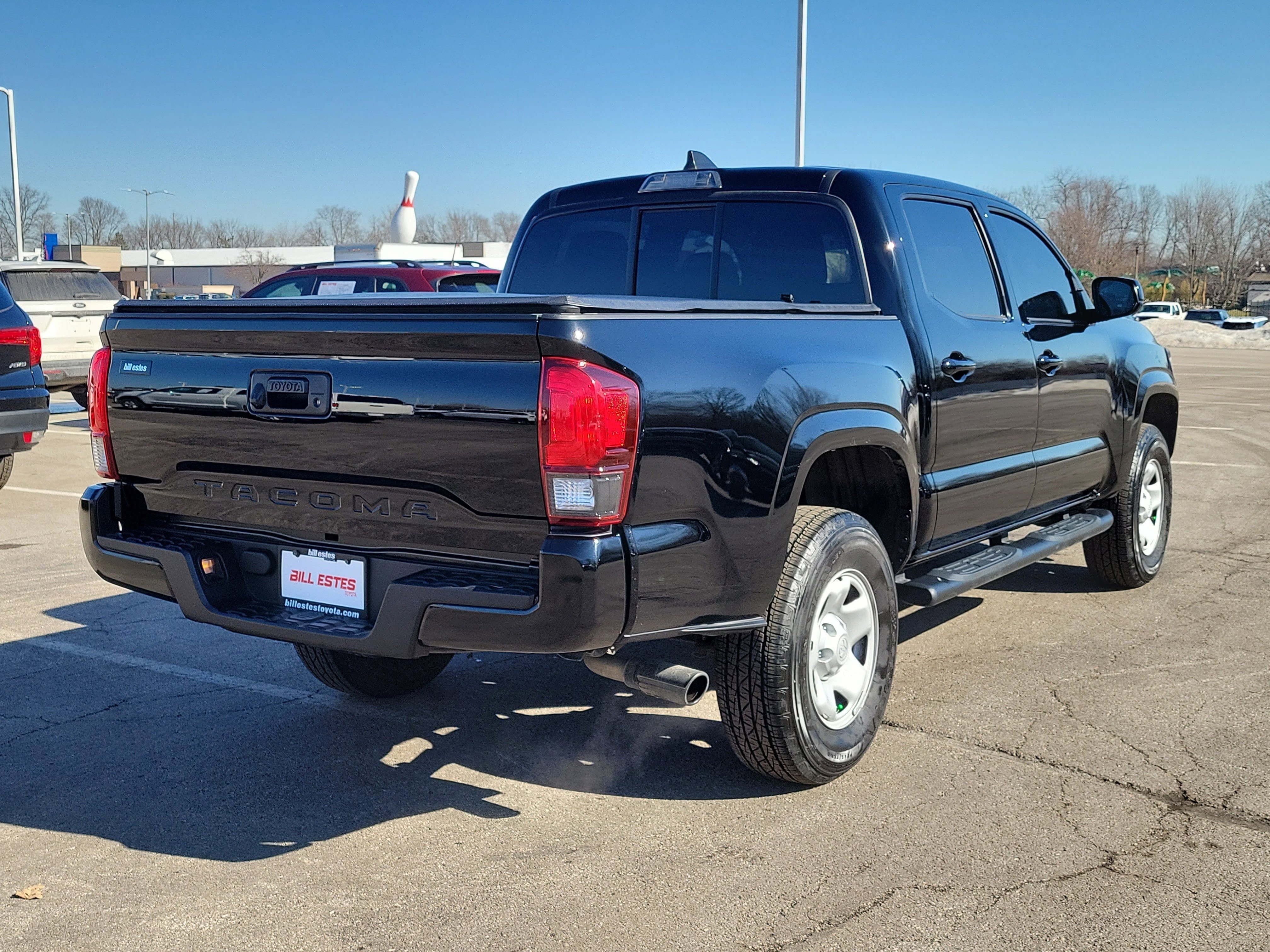 2023 Toyota Tacoma 2WD SR