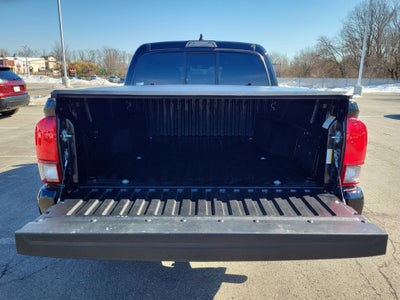 2023 Toyota Tacoma 2WD SR