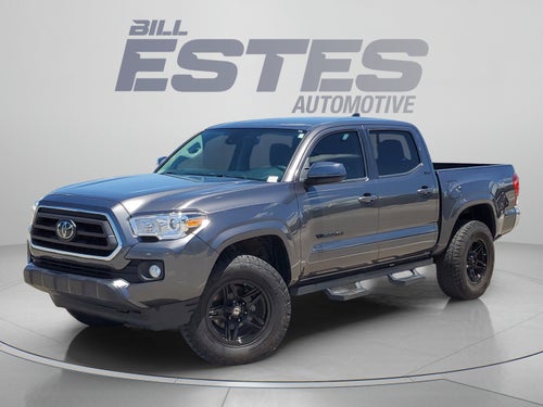 2022 Toyota Tacoma 2WD SR5