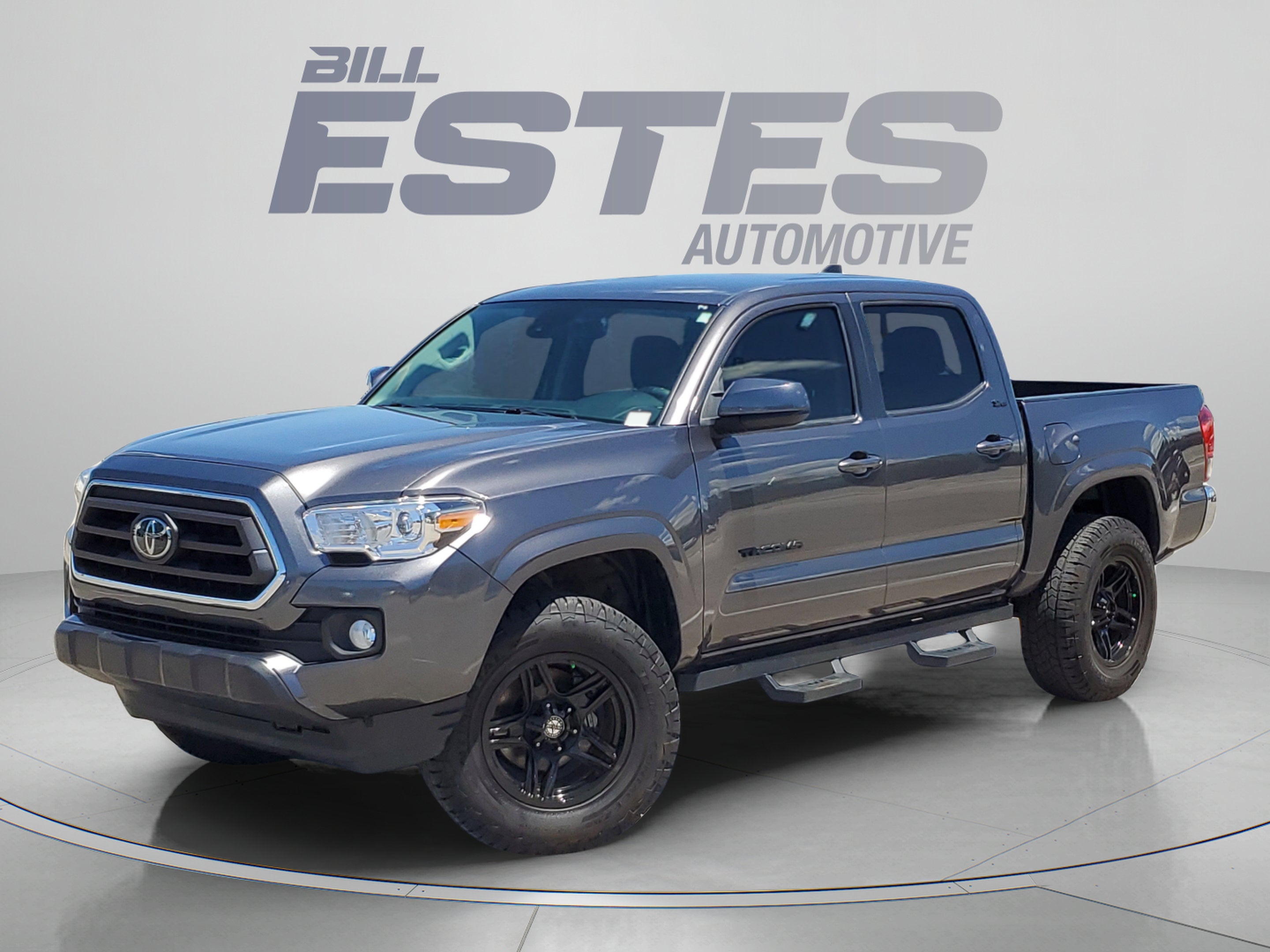 2022 Toyota Tacoma 2WD SR5