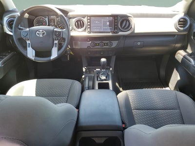 2022 Toyota Tacoma 2WD SR5