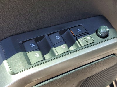2022 Toyota Tacoma 2WD SR5