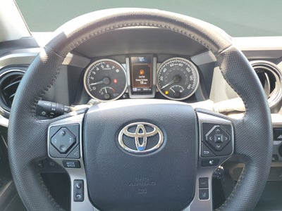 2022 Toyota Tacoma 2WD SR5
