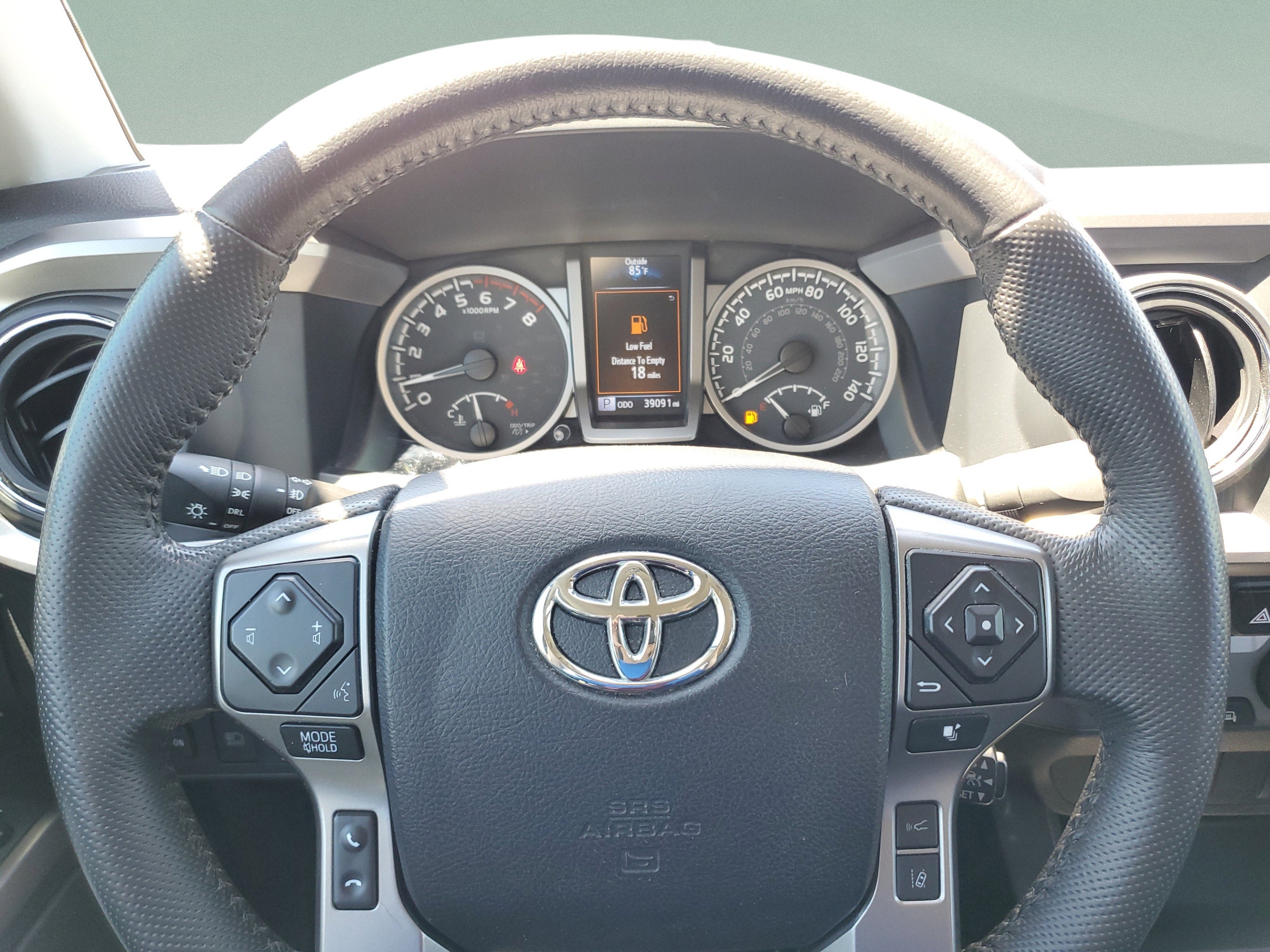 2022 Toyota Tacoma 2WD SR5