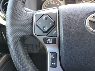 2022 Toyota Tacoma 2WD SR5