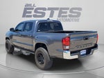 2022 Toyota Tacoma 2WD SR5