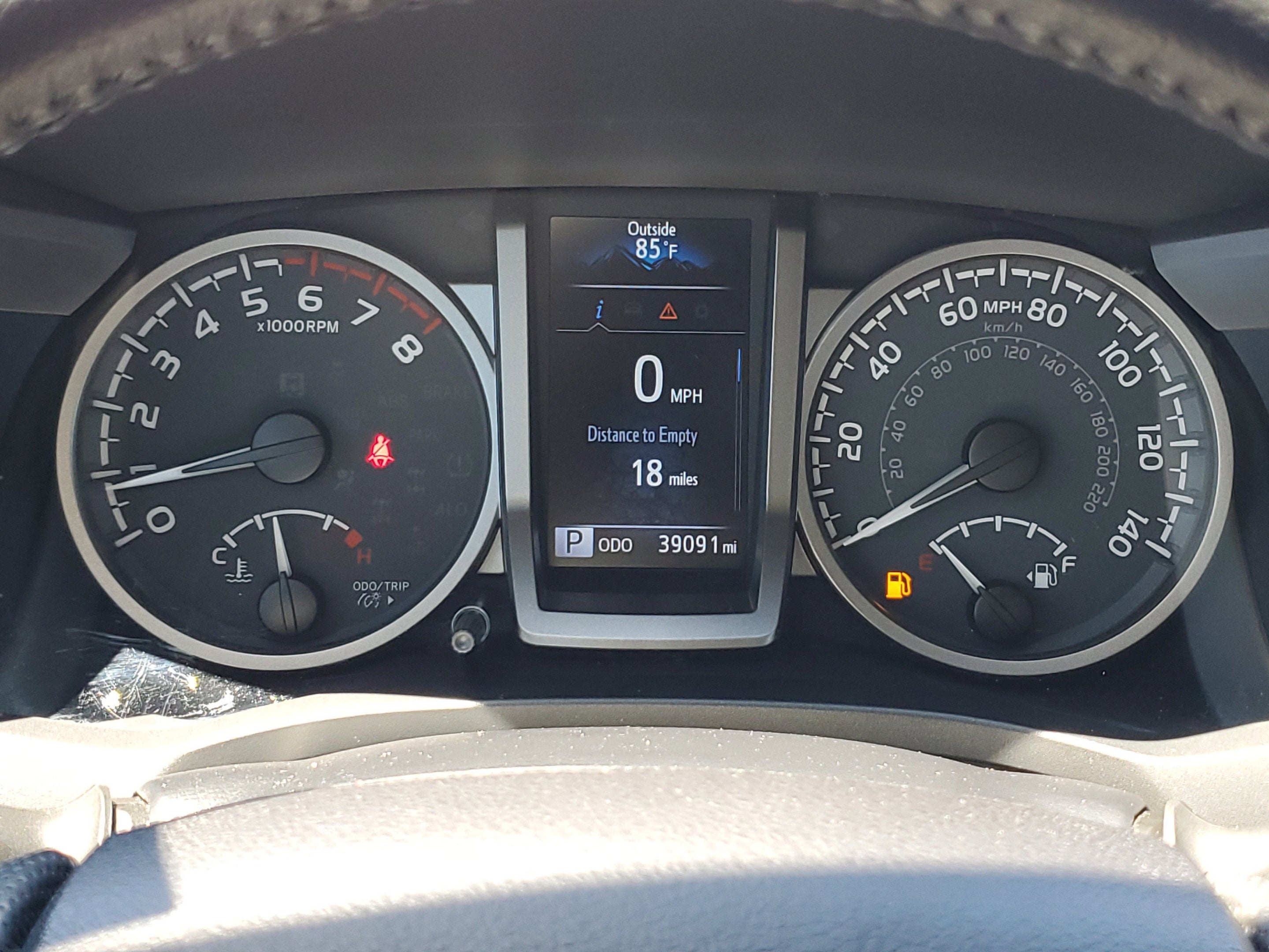 2022 Toyota Tacoma 2WD SR5