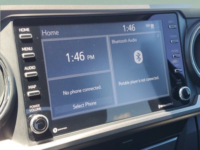 2022 Toyota Tacoma 2WD SR5