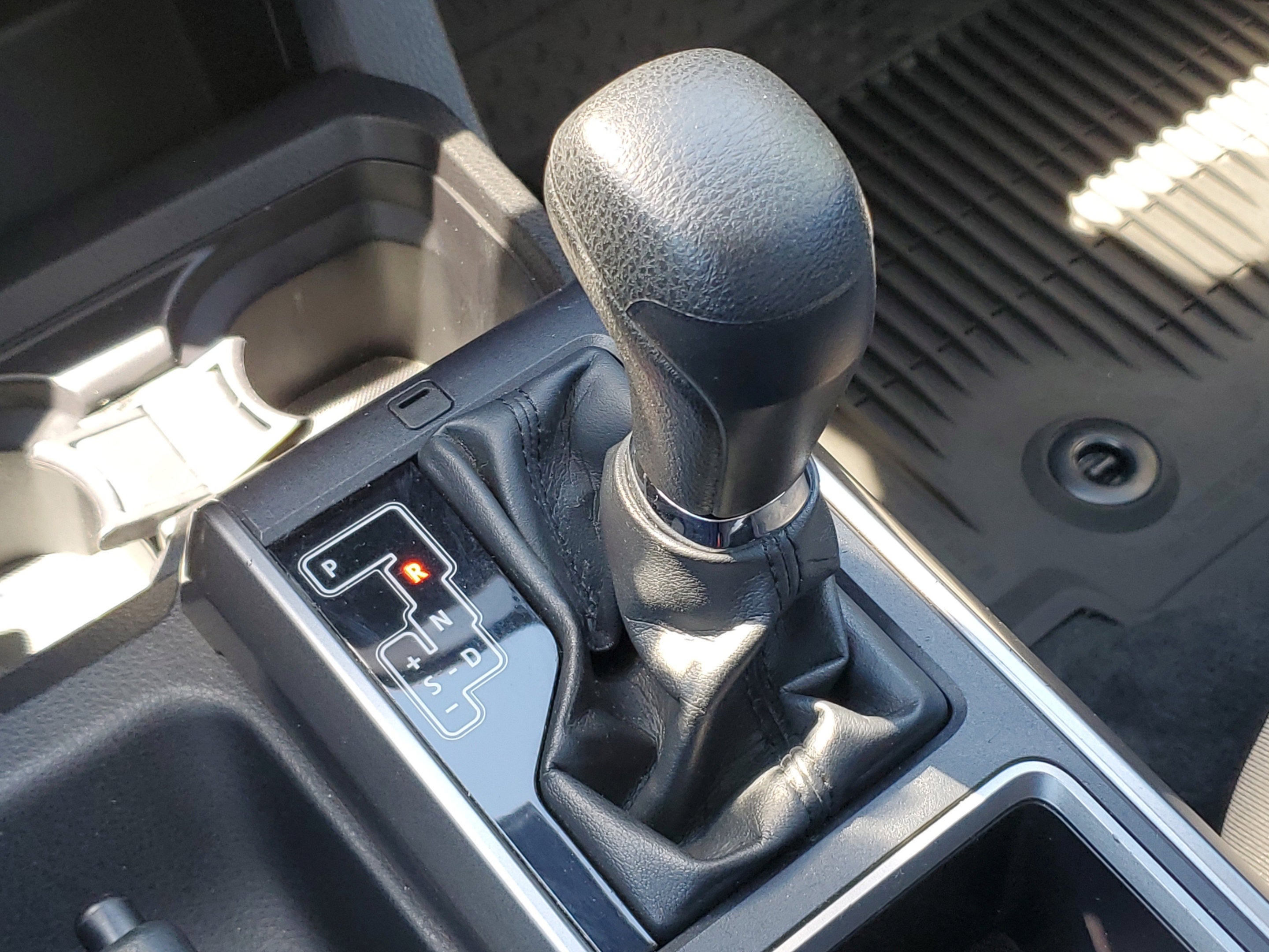 2022 Toyota Tacoma 2WD SR5
