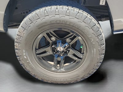 2022 Toyota Tacoma 2WD SR5